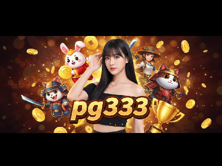 pg333 สมัครสมาชิก