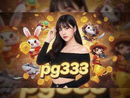 pg333 ทางเข้า